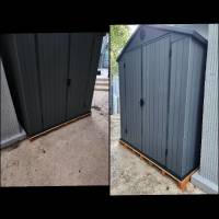 Tasker Furniture Assembly Photo