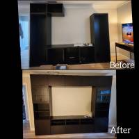 Tasker Furniture Assembly Photo