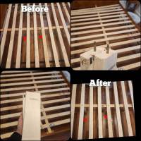 Tasker Furniture Assembly Photo