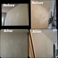 Tasker Wall Repair Photo