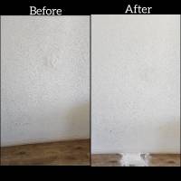 Tasker Wall Repair Photo