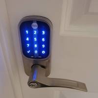 Tasker Smart Home Installation Photo