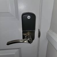 Tasker Smart Home Installation Photo