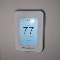 Tasker Smart Home Installation Photo