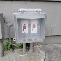 Tasker Electrical help Photo