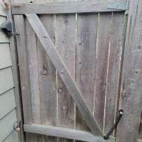 Tasker Door, Cabinet, & Furniture Repair Photo