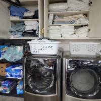 Tasker Laundry and Ironing Photo