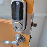 Tasker Door, Cabinet, & Furniture Repair Photo