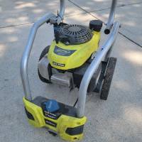 Tasker Power Washing Photo
