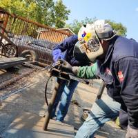 Tasker Volunteering Photo