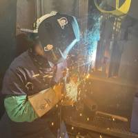 Tasker Volunteering Photo