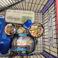 Tasker Errands Photo