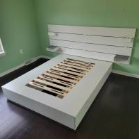 Tasker Furniture Assembly Photo