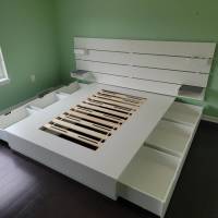 Tasker Furniture Assembly Photo