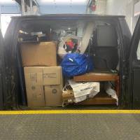 Tasker Truck Assisted Help Moving Photo