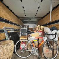 Tasker Truck Assisted Help Moving Photo