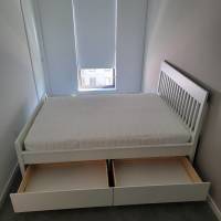 Tasker Furniture Assembly Photo