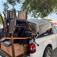 Tasker Truck Assisted Help Moving Photo