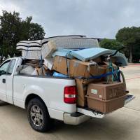 Tasker Truck Assisted Help Moving Photo