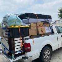 Tasker Truck Assisted Help Moving Photo