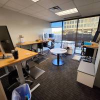 Tasker Furniture Assembly Photo