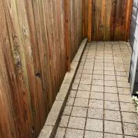 Tasker Power Washing Photo
