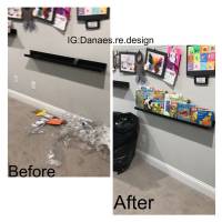 Tasker Decoration Photo