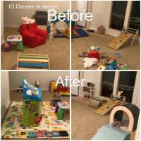 Tasker Decoration Photo