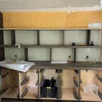 Tasker Furniture Assembly Photo