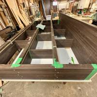 Tasker Furniture Assembly Photo