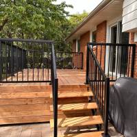 Tasker Light Carpentry Photo