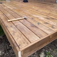 Tasker Light Carpentry Photo
