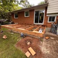 Tasker Light Carpentry Photo