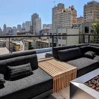 Tasker Furniture Assembly Photo