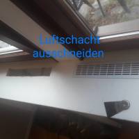 Tasker-Foto für Reparaturen im Haus