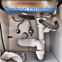 Tasker-Foto für Klempnerarbeiten