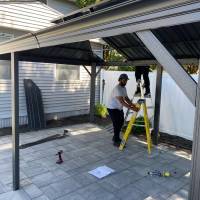 Tasker Furniture Assembly Photo