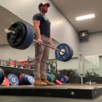 Tasker Heavy Lifting & Loading Photo