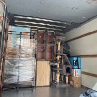 Tasker Truck Assisted Help Moving Photo