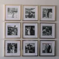 Tasker General Mounting Photo