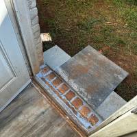 Tasker Sealing & Caulking Photo