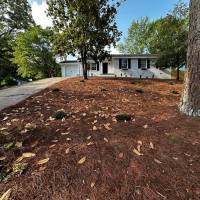 Tasker Landscaping Help Photo