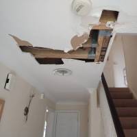 Tasker Wall Repair Photo