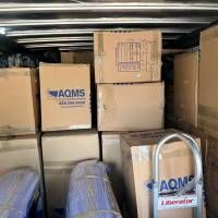 Tasker Furniture Assembly Photo