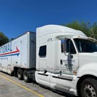 Tasker Truck Assisted Help Moving Photo