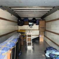 Tasker Truck Assisted Help Moving Photo