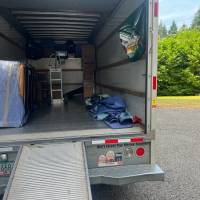 Tasker Truck Assisted Help Moving Photo
