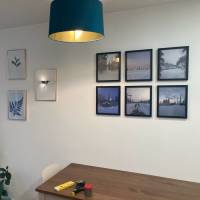 Tasker General Mounting Photo