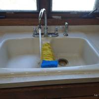 Tasker Cleaning Photo