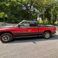 Tasker Snow Removal Photo